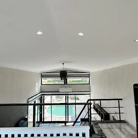 Doga 1 Hotel 4*