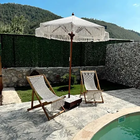 Hotel Doga 1