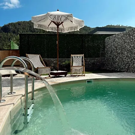 Hotel Doga 1 Fethiye